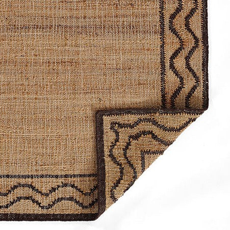 Orchard-1 Brown Rug