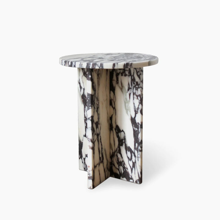 Rosie Calacatta Viola Table