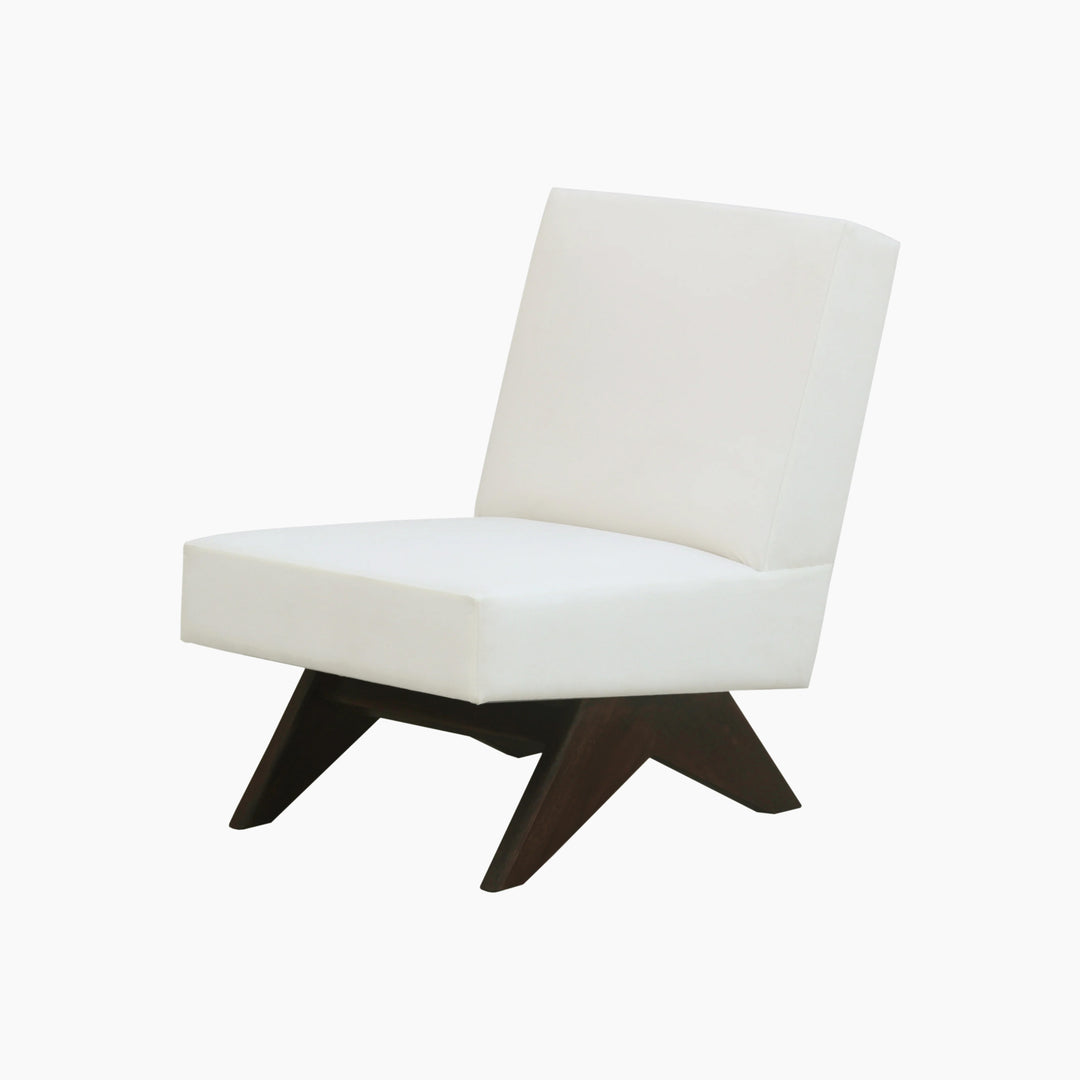 Jeanneret Lounge Sofa Chair