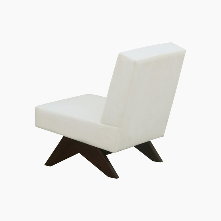 Jeanneret Lounge Sofa Chair