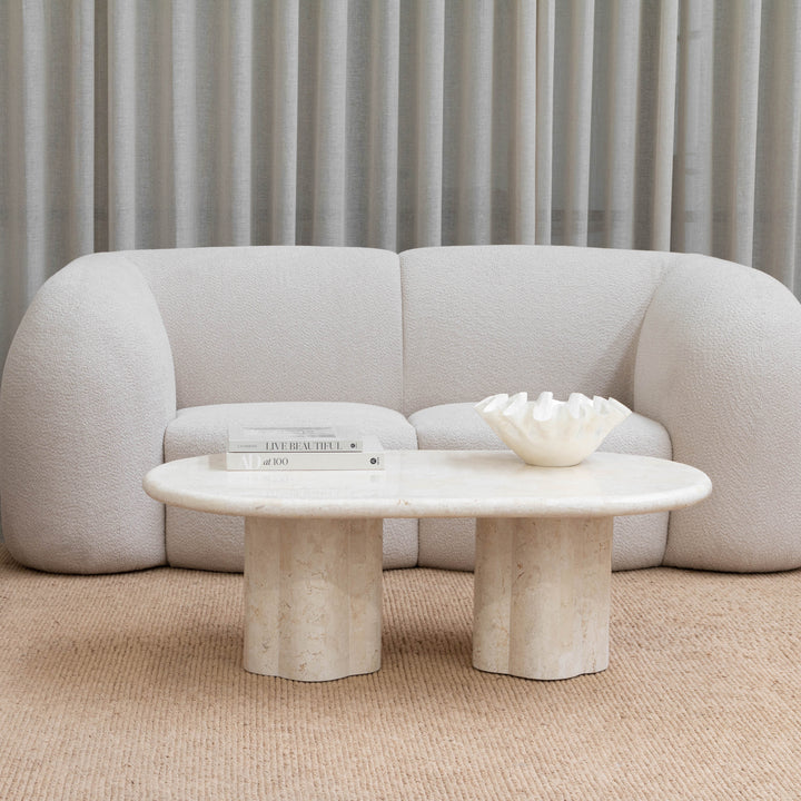 Poppy Coffee Table