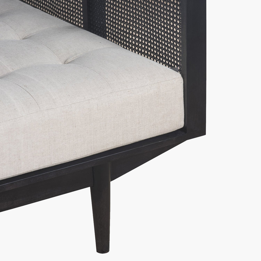 Mandrel Daybed