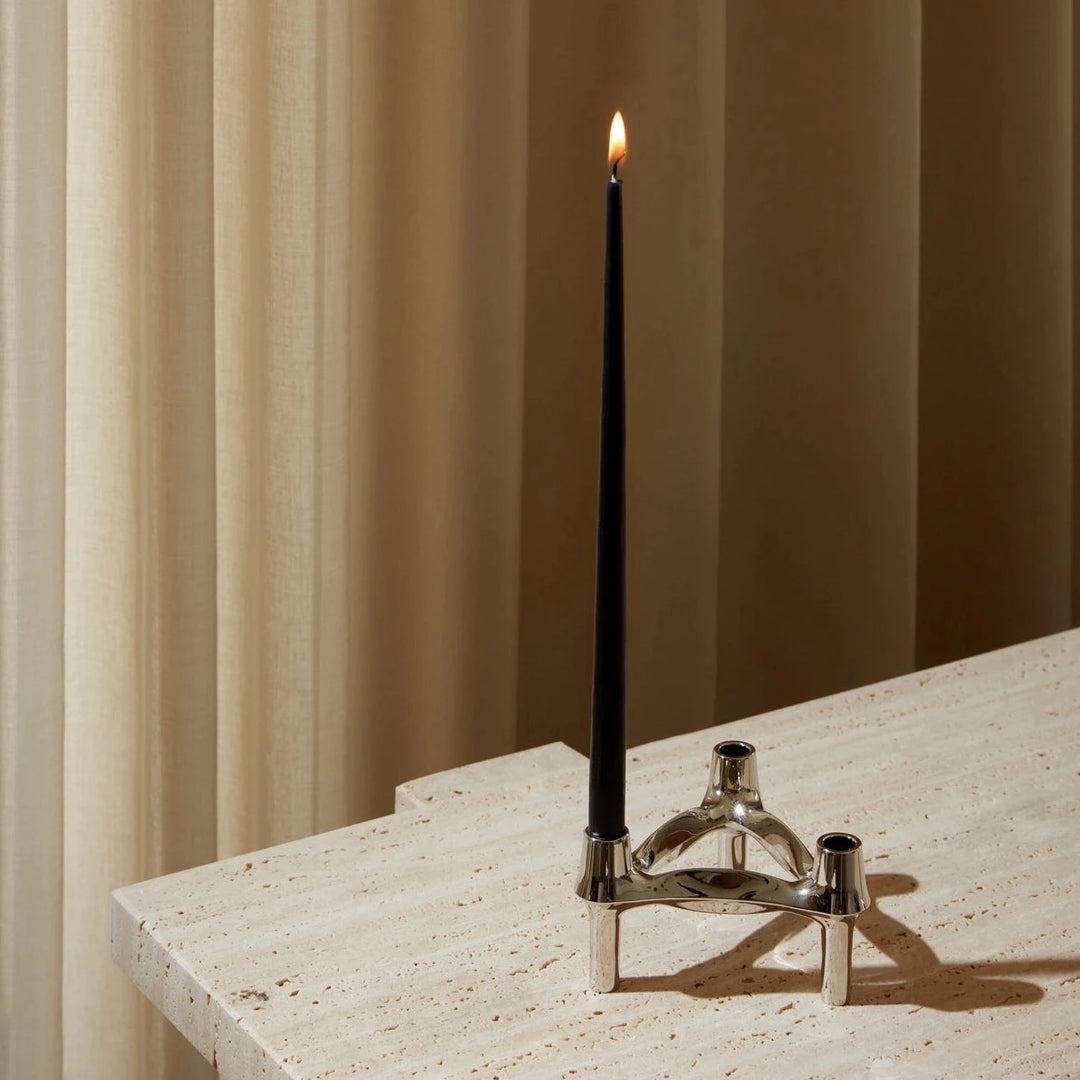 BMF Stoff Candle Holder 1pcs