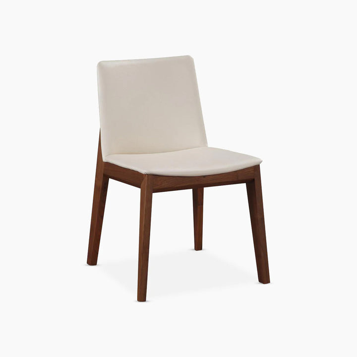 Scandi Dining Chairs - Set Of 2