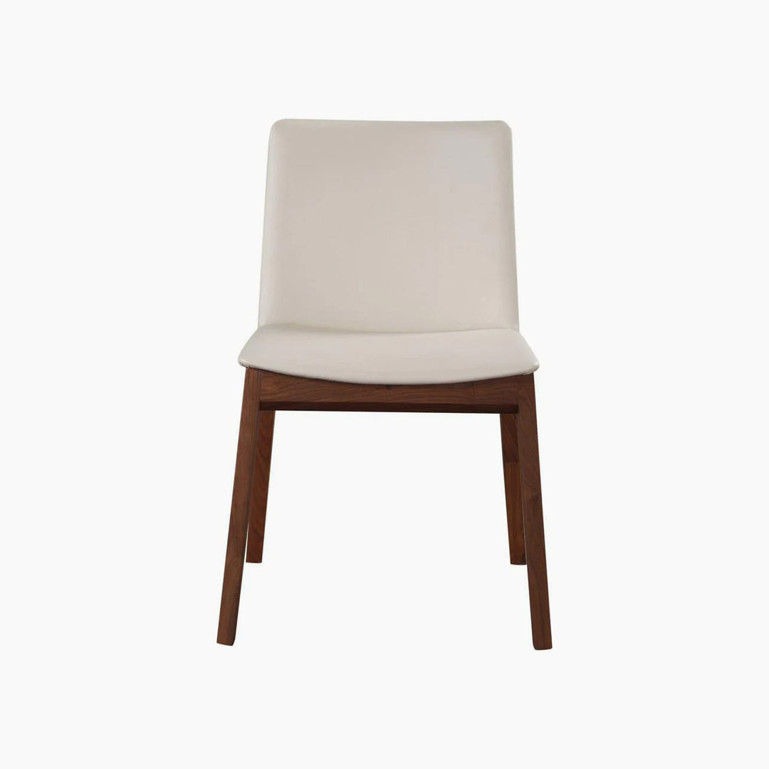 Scandi Dining Chairs - Set Of 2