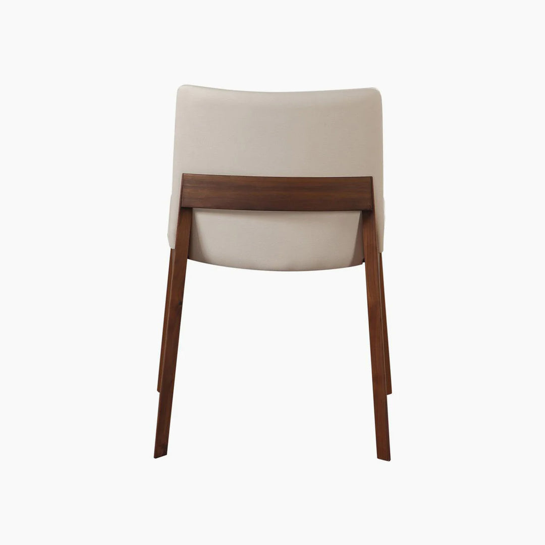 Scandi Dining Chairs - Set Of 2