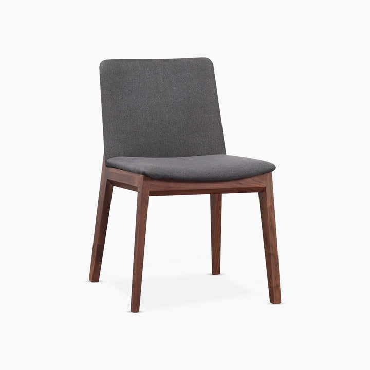 Scandi Dining Chairs - Set Of 2