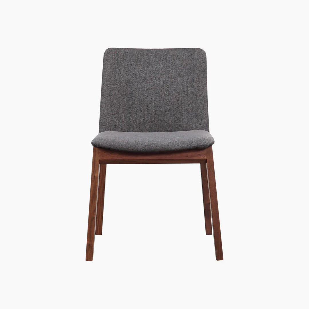 Scandi Dining Chairs - Set Of 2