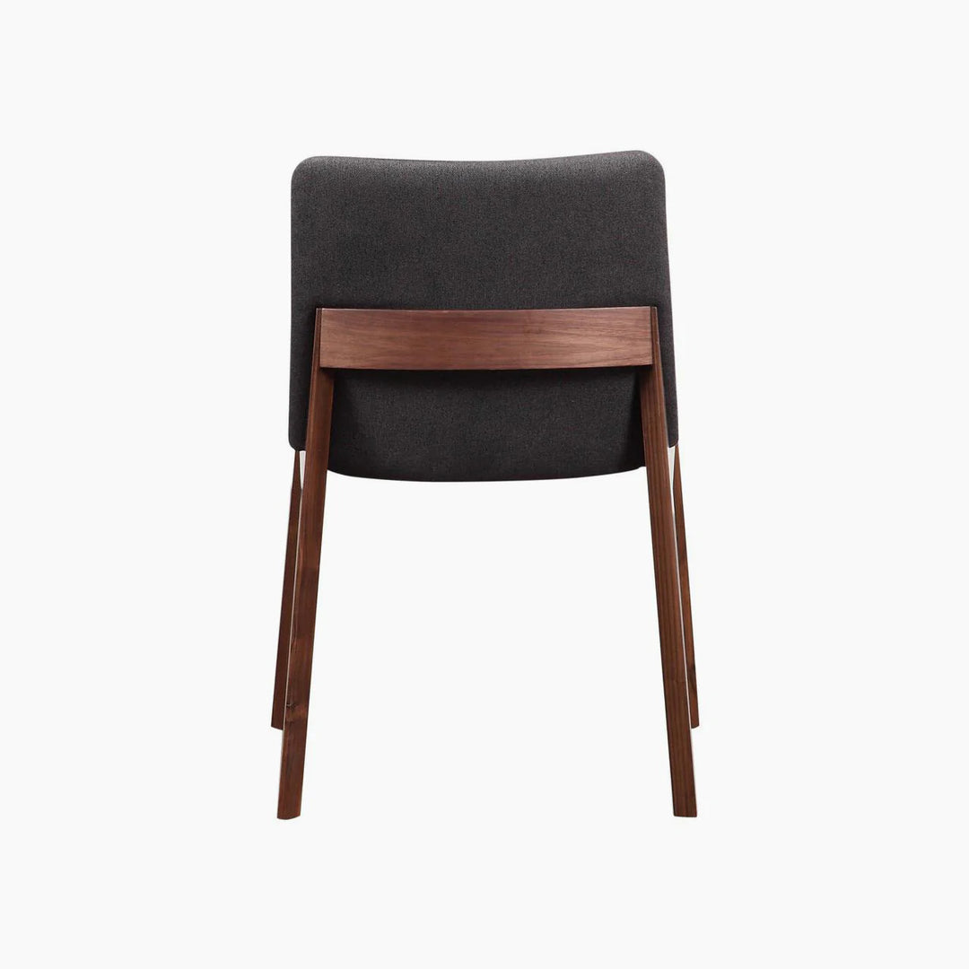 Scandi Dining Chairs - Set Of 2