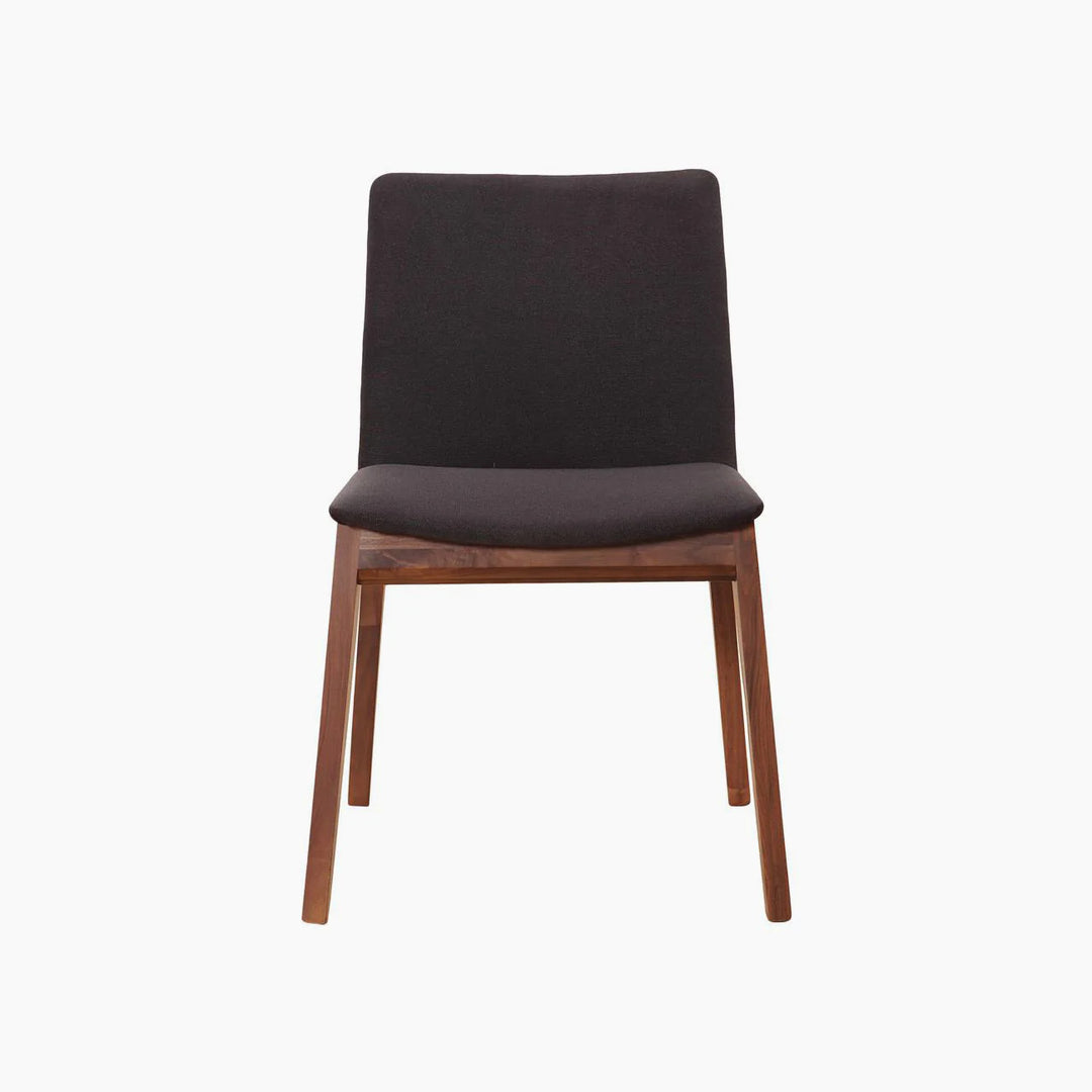 Scandi Dining Chairs - Set Of 2