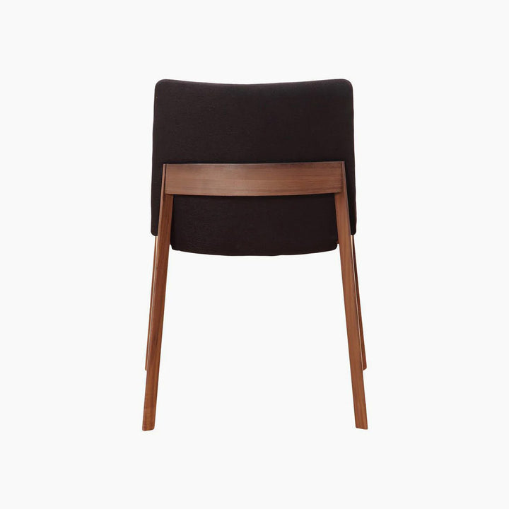 Scandi Dining Chairs - Set Of 2