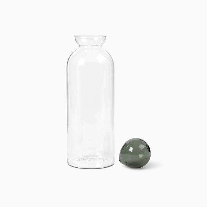 Still Glass carafe