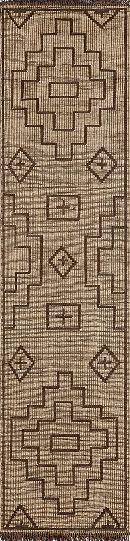 Tugart 4 Natural Rug