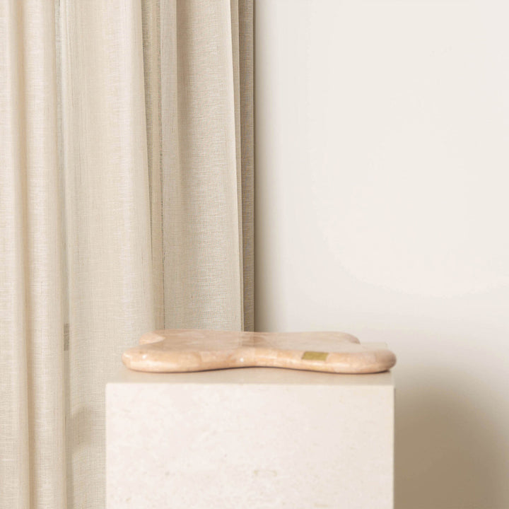 Tali Tray, Rose Stone