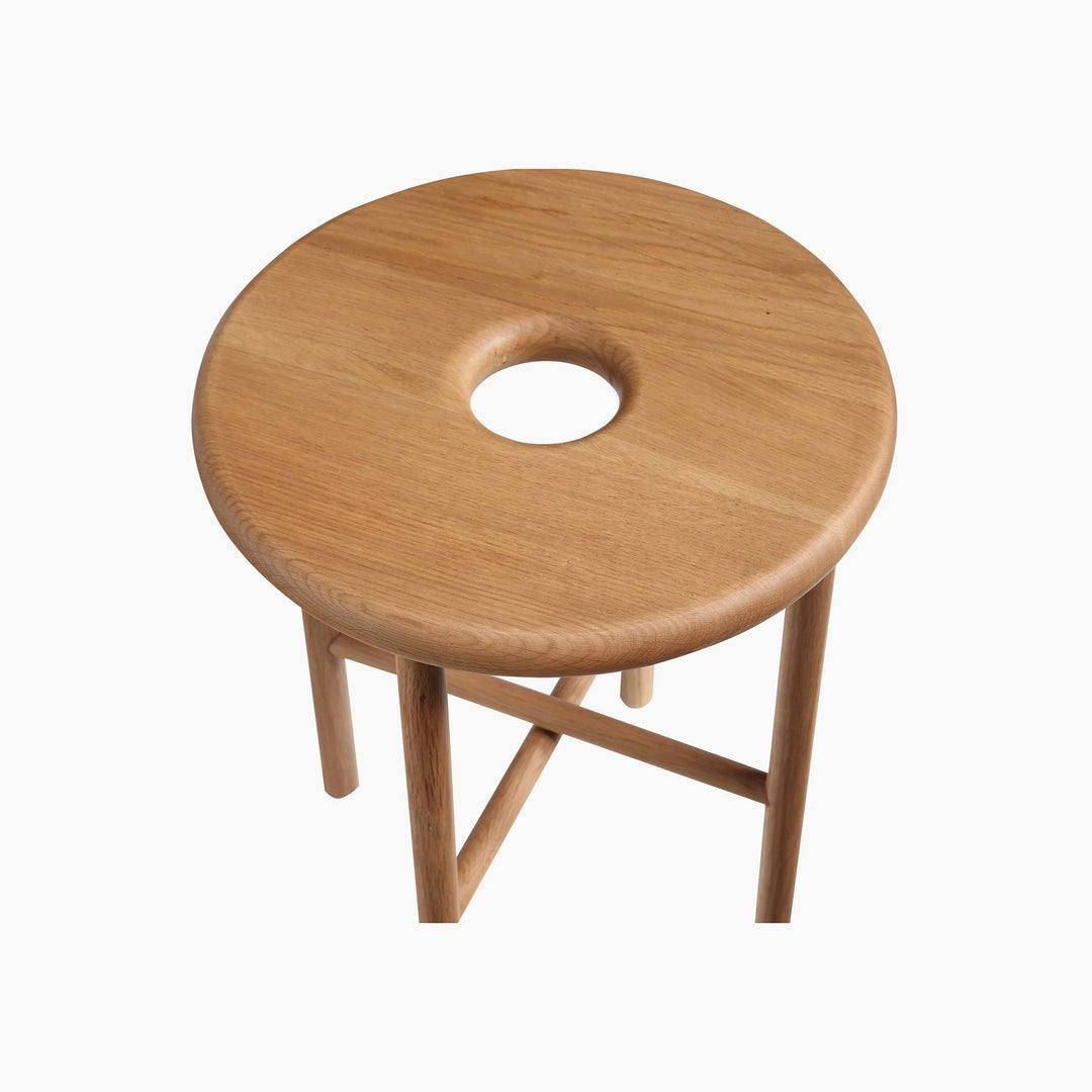 Tilio Stool Natural