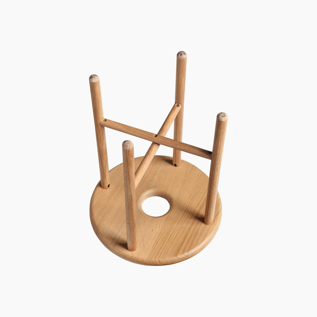 Tilio Stool Natural