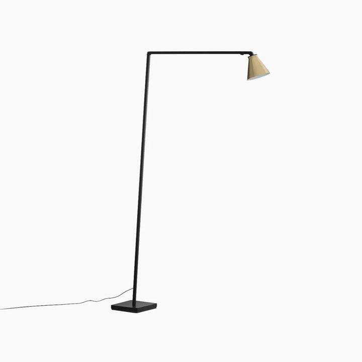 Untitled Osann Cone Floor Lamp