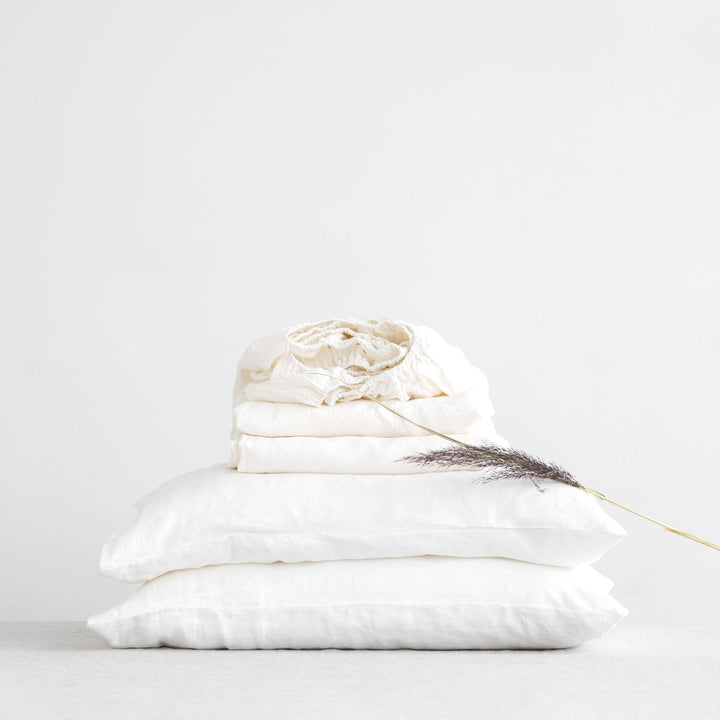 Linen Sheet Set