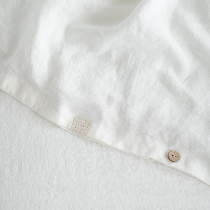 white-linen