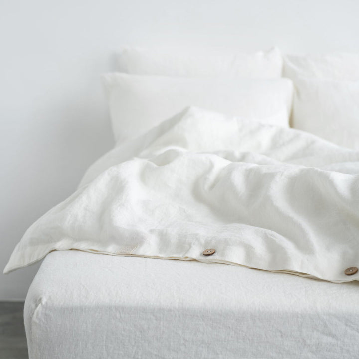 white-linen