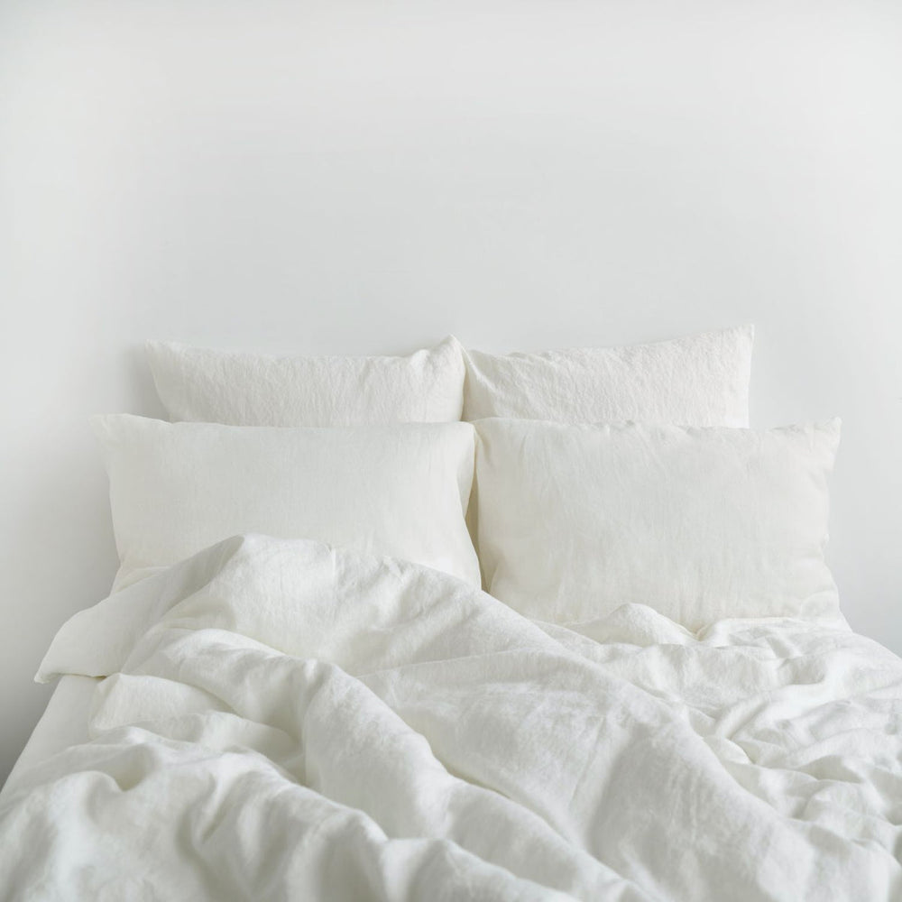 white-linen