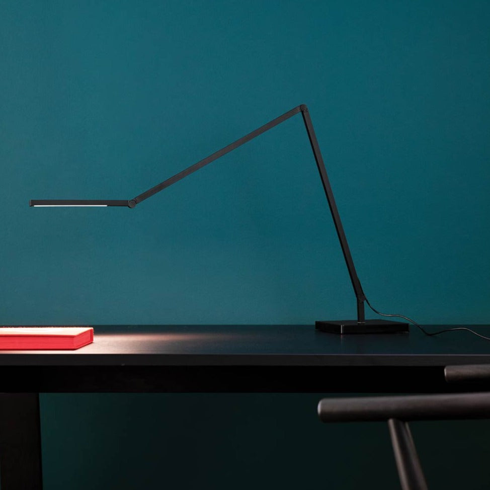 Untitled Osann Linear Table Lamp