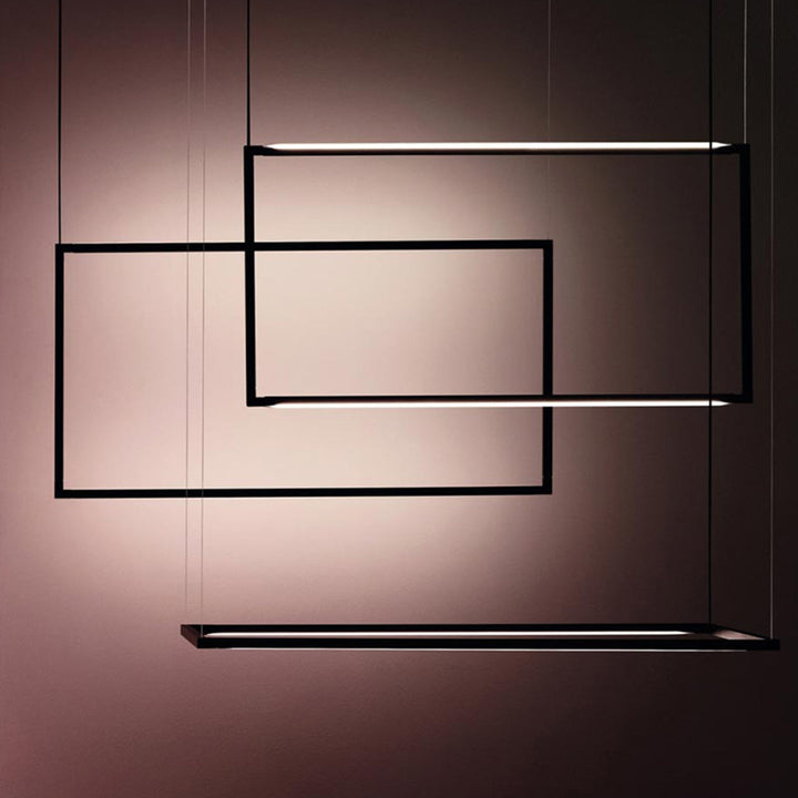 Spigolo Horizontal Pendant