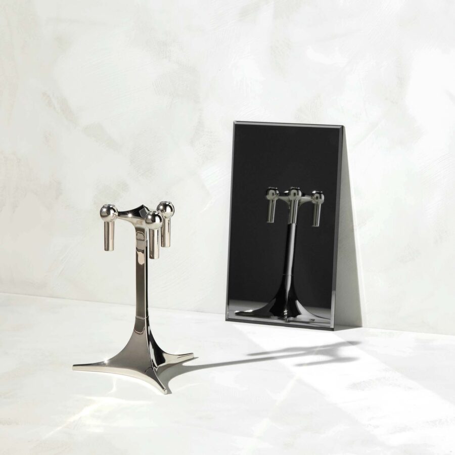 Candle Stand